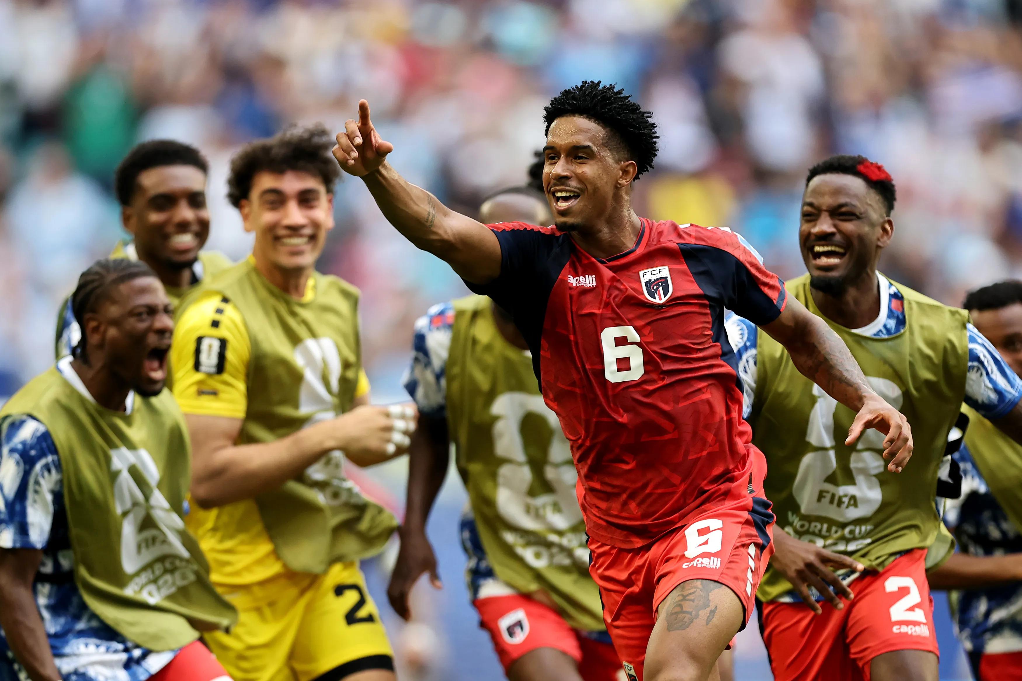 What if one matchday could flip an entire tournament on its head?