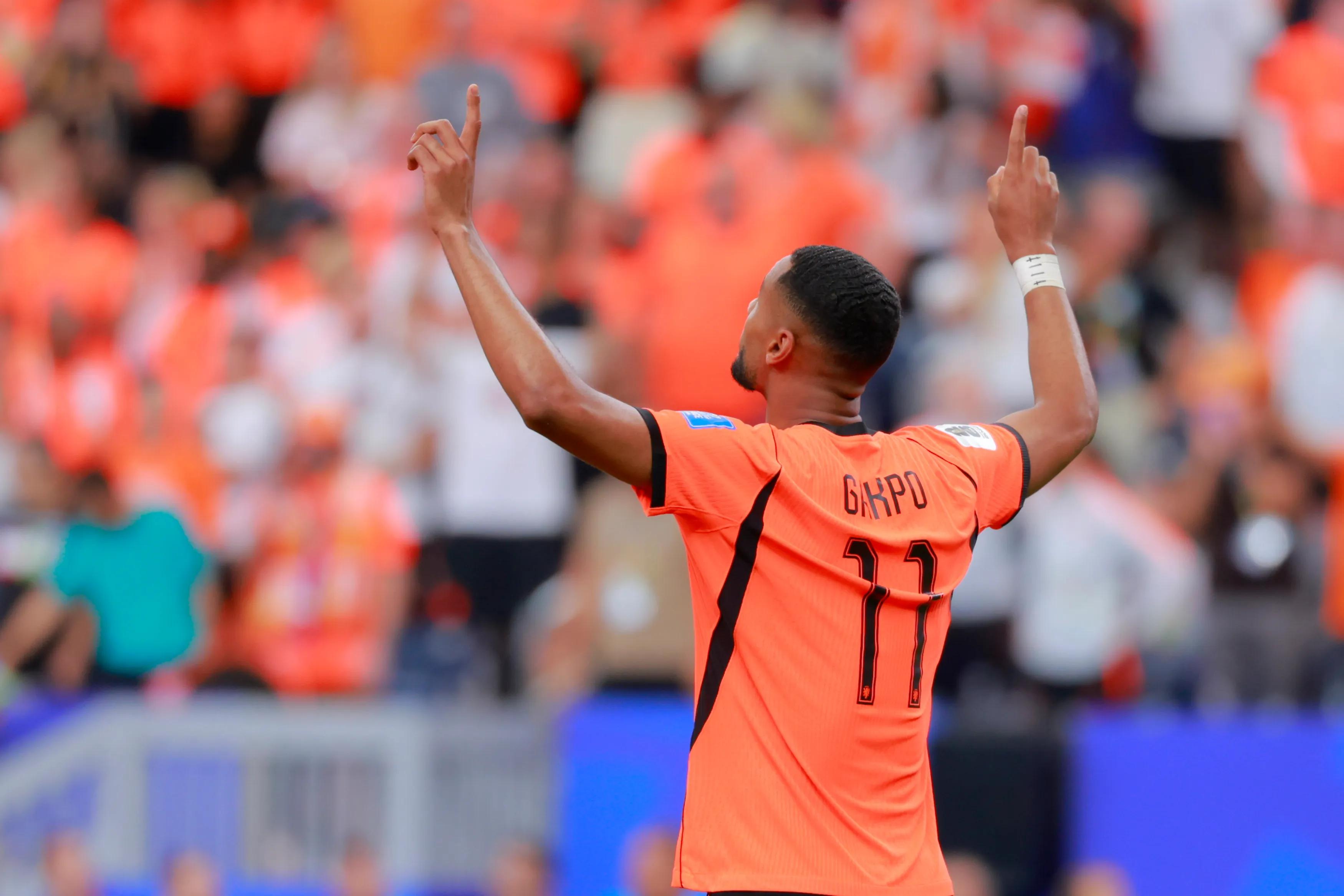 Could One Matchday Turn the Entire Fantasy World Cup on Its Head?