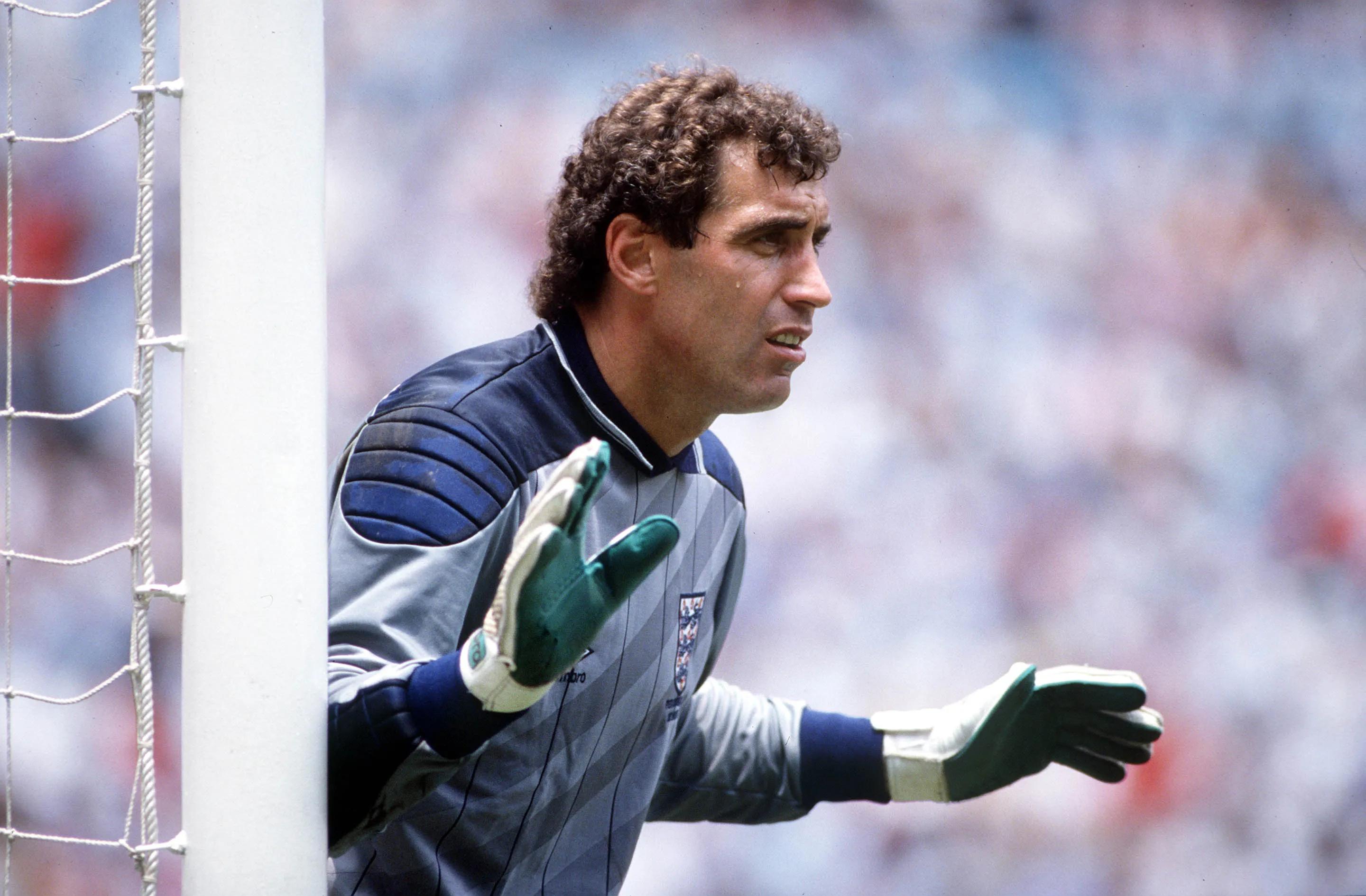 Which Guardian Stands Above All Others in World Cup History?