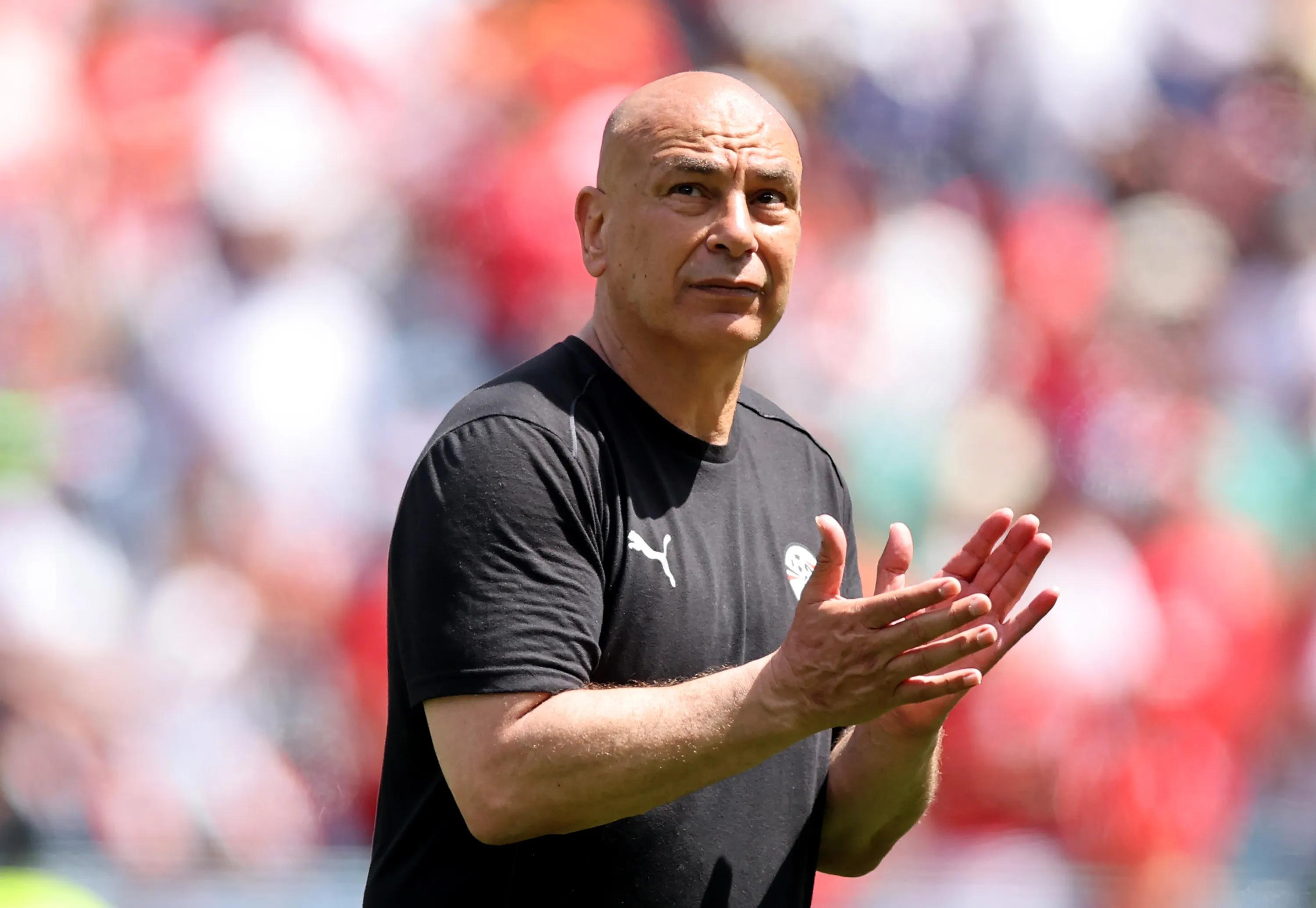 After nearly a century of waiting, can Egypt finally break football’s most haunting World Cup curse?