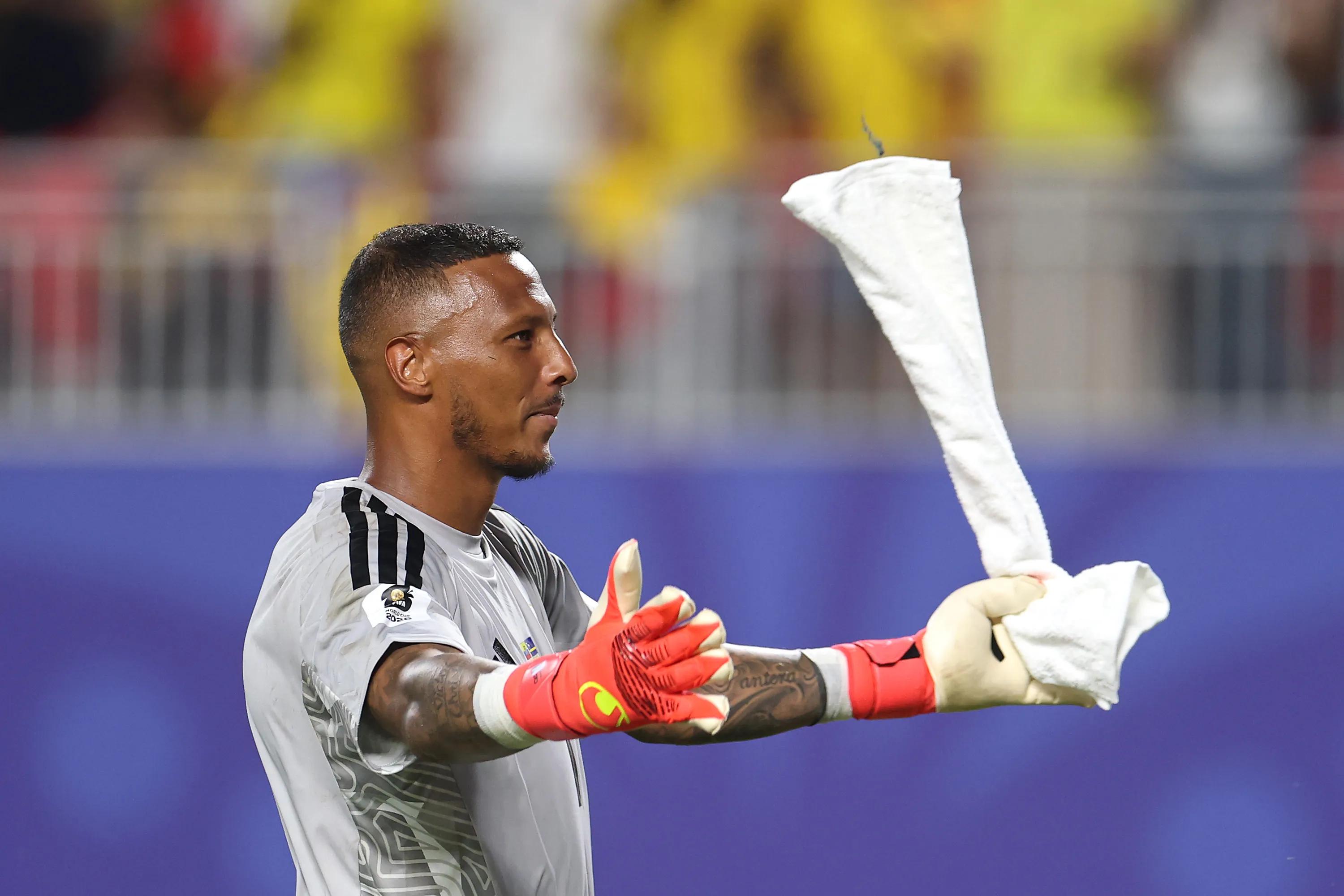 How Did One Goalkeeper Turn an Island Nation Into World Cup History?