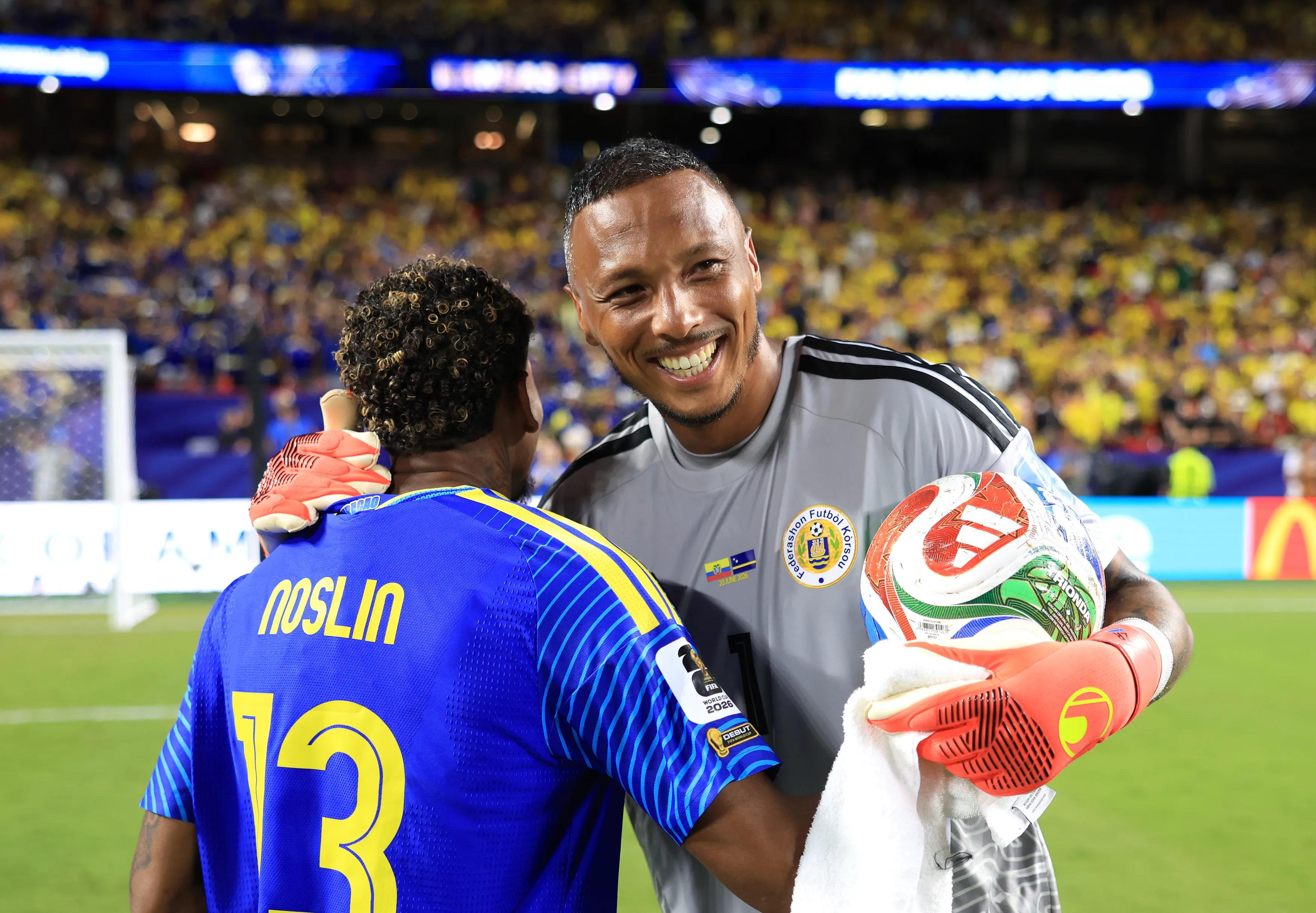 What if the most unforgettable night of the tournament belonged to the smallest nations and the unlikeliest heroes?