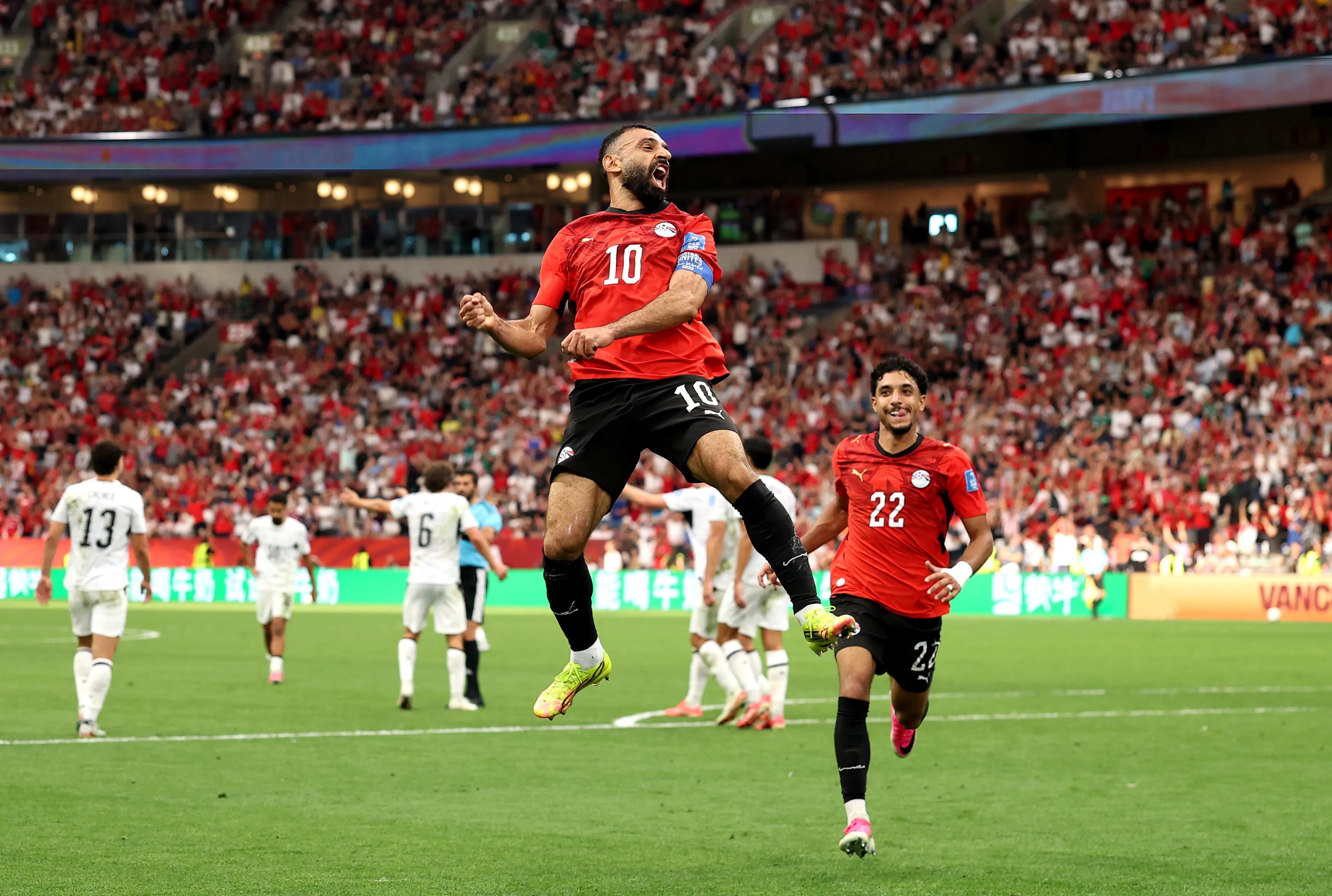 What Would It Take to Erase 92 Years of World Cup Agony?