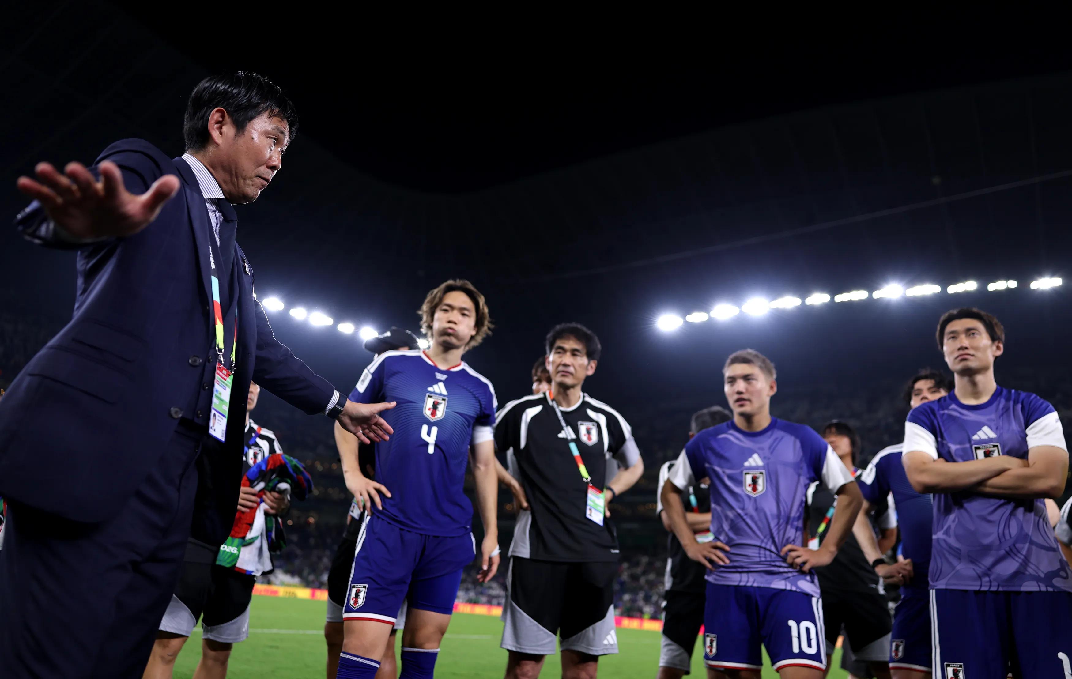 What happens when a team finally breaks a curse on the most historic night of all?