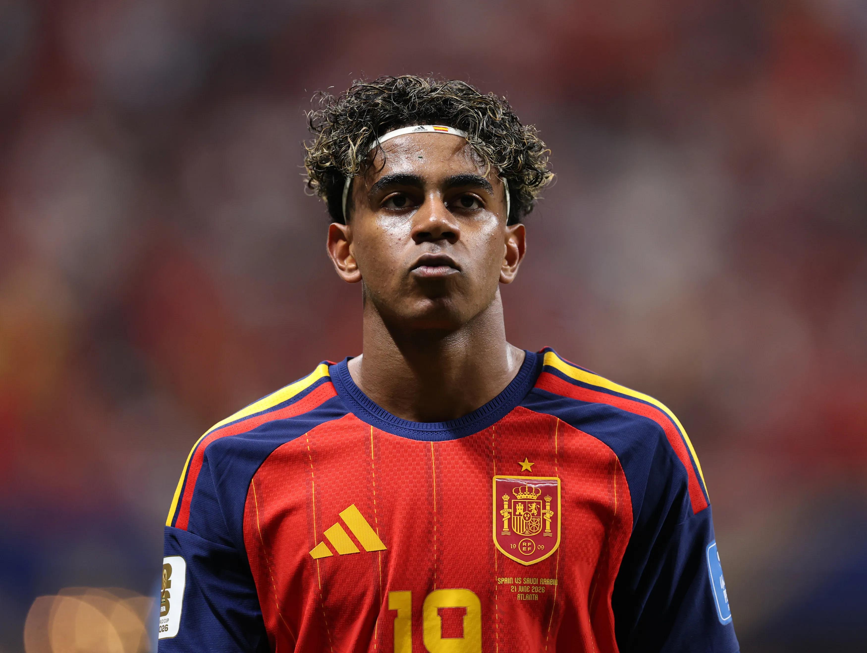 What if a teenager could rewrite World Cup history in under ten minutes?