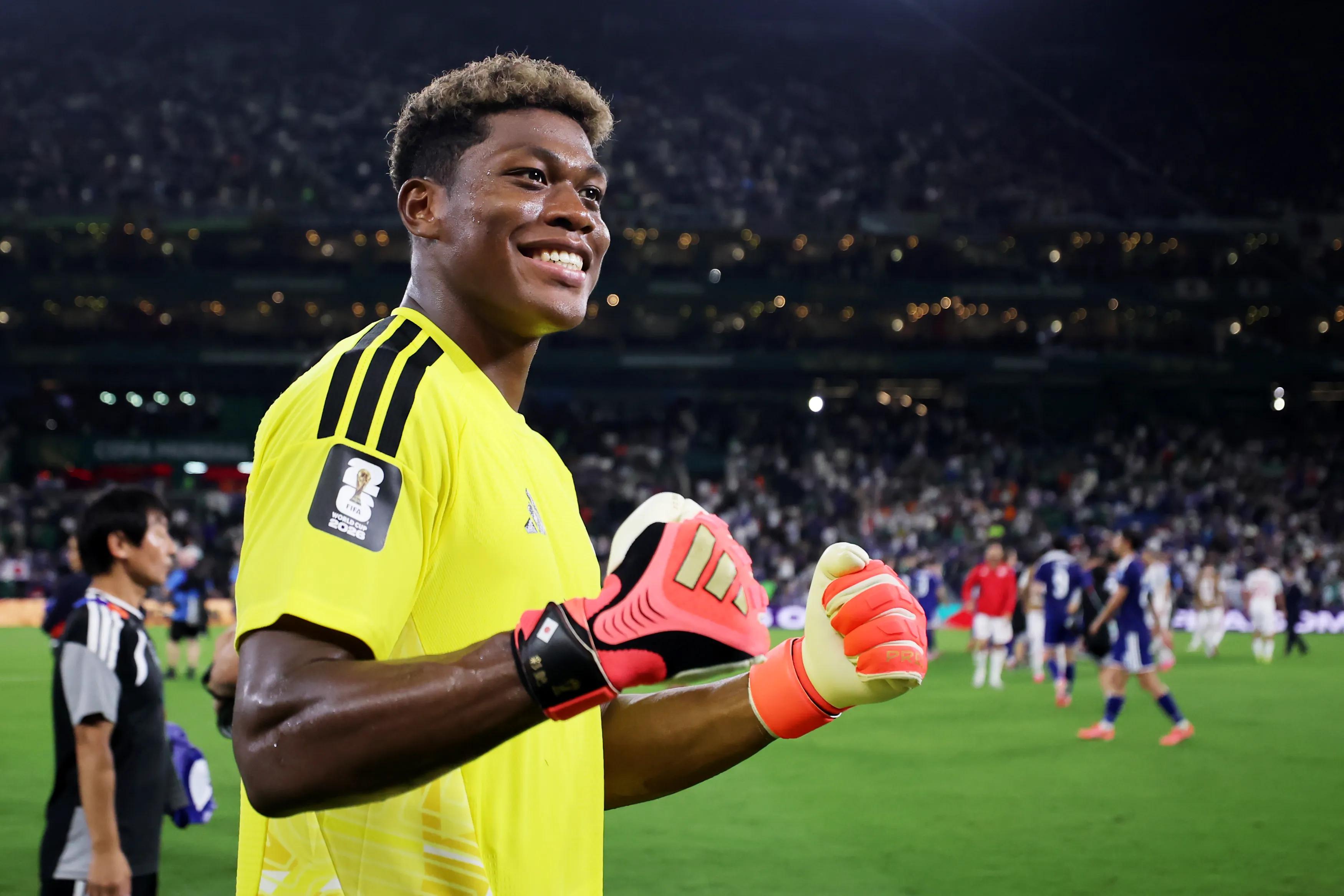 Are Japan Quietly Building the World Cup Campaign Nobody Saw Coming?