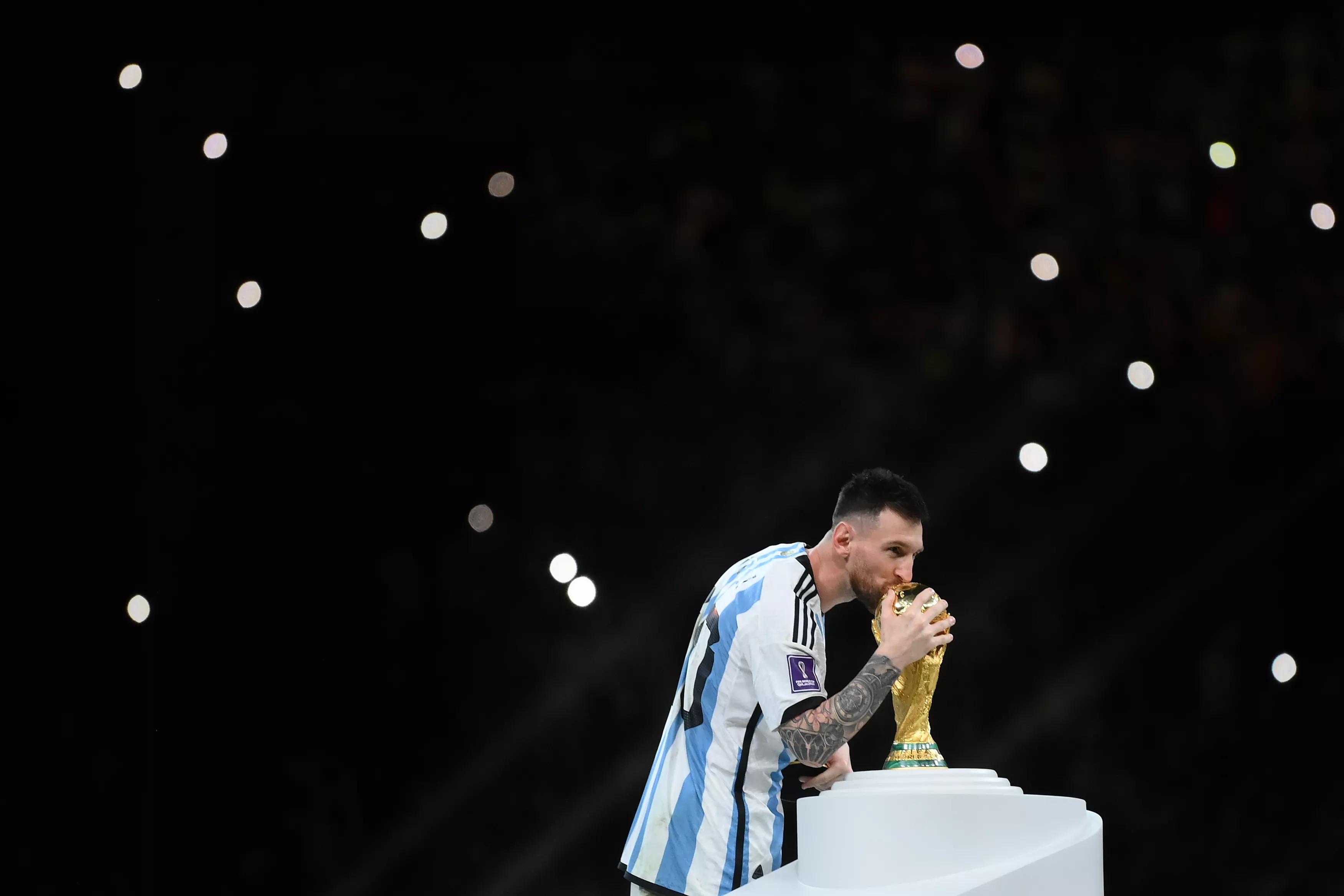 When one man holds this many records, is there anything left for history to even offer him?