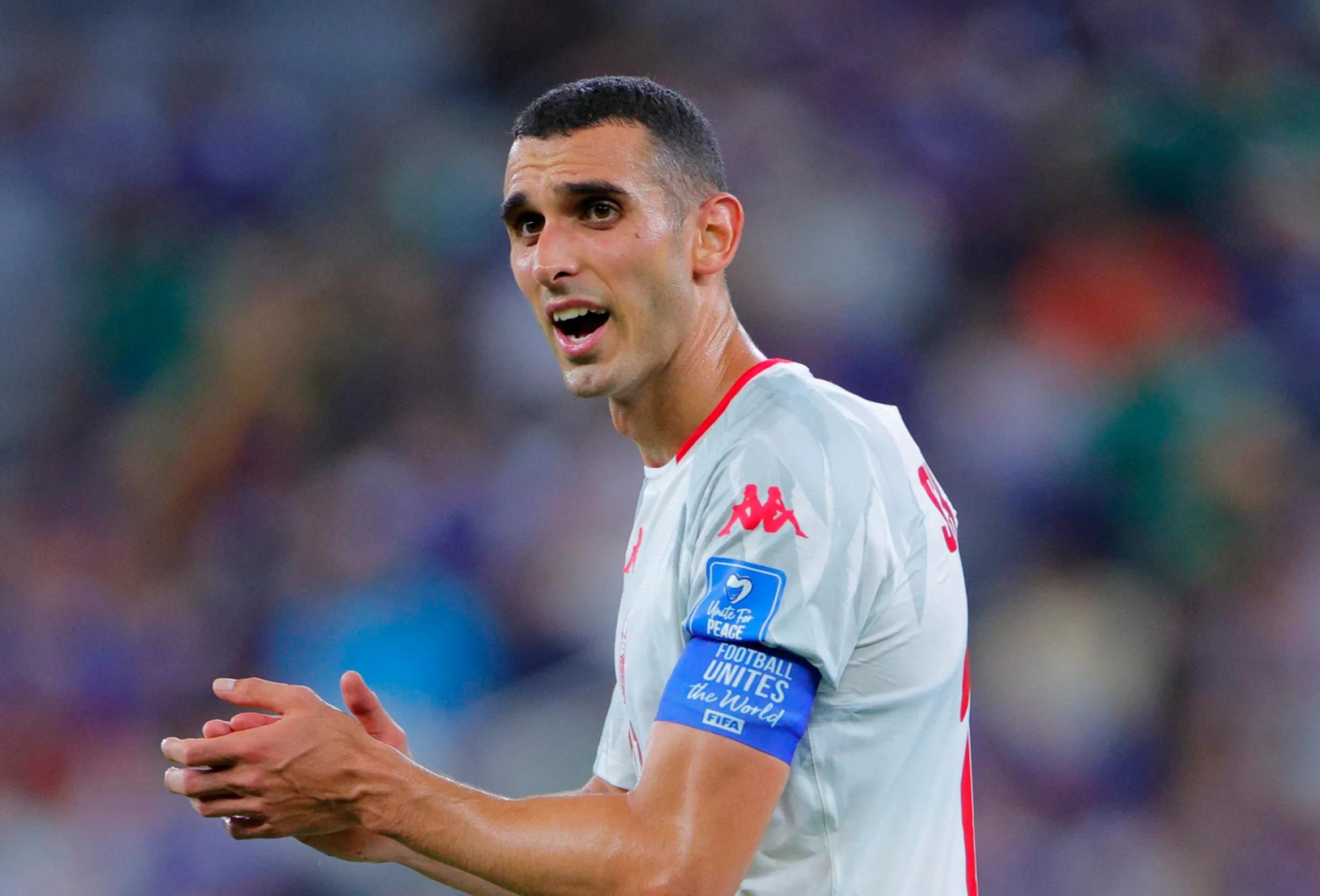 Can a Captain's Tears Ever Heal a Nation's Broken World Cup Dream?