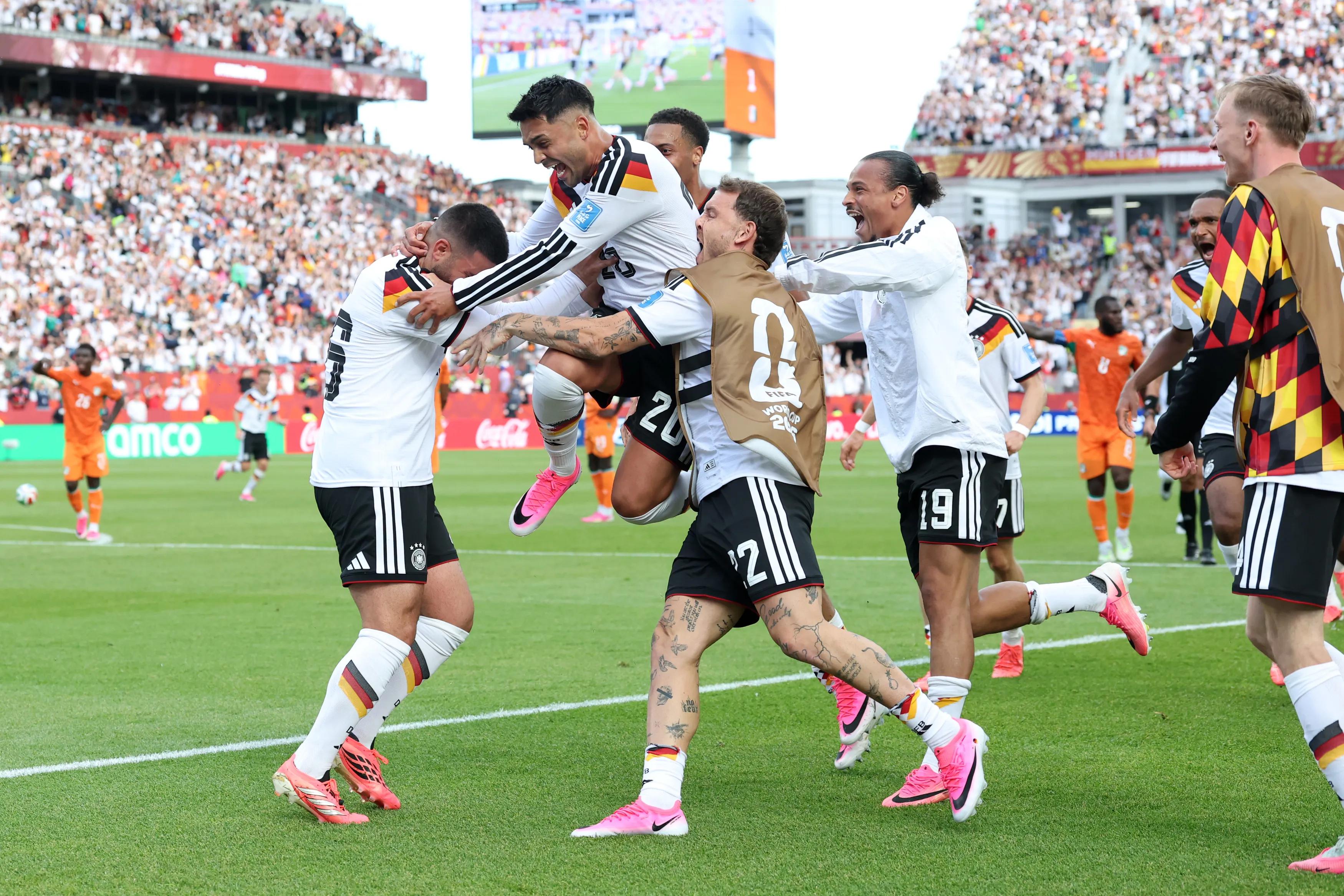 What does it take to rescue a nation from the brink of World Cup disaster?